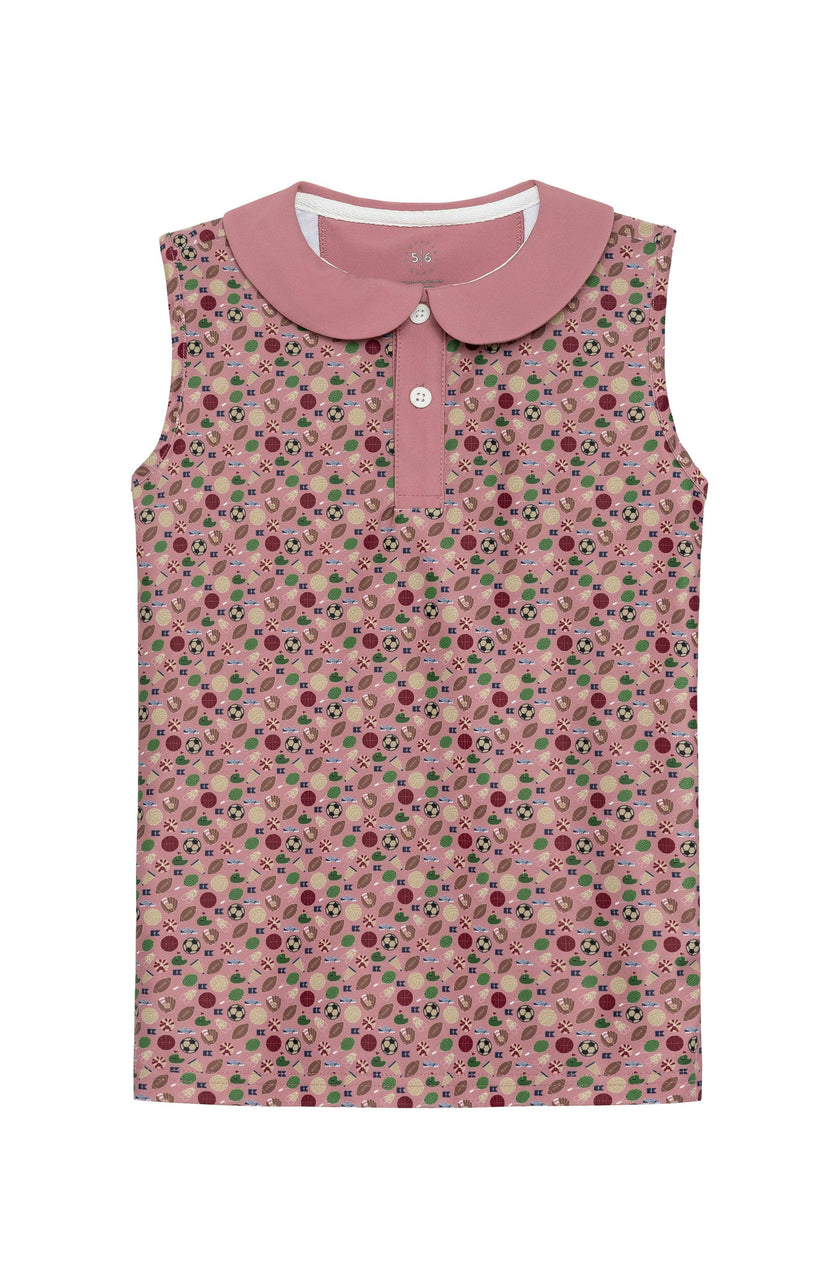 Girly Girl Tank