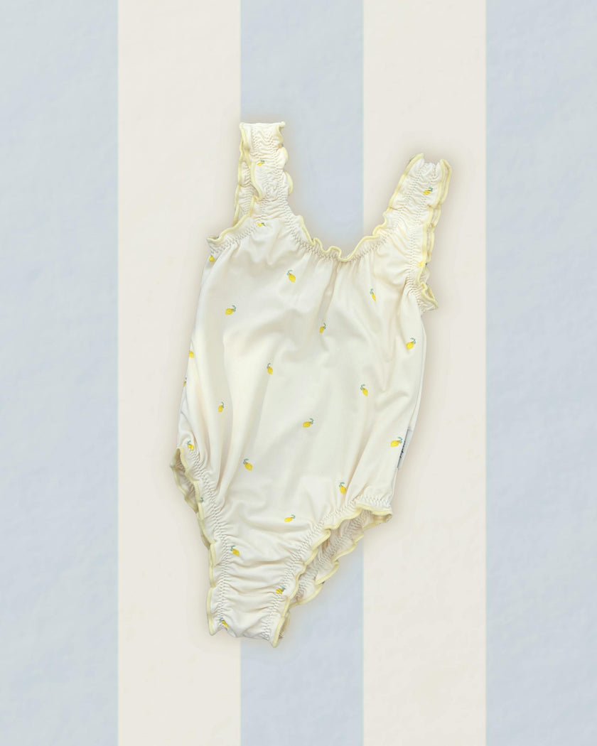 Gigi - Little Lemon