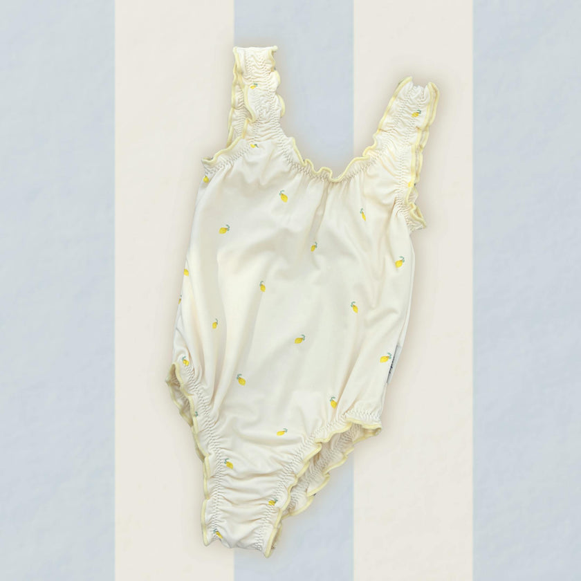 Gigi - Little Lemon