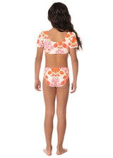 Maaji Petal Spell Lolita Girls Bikini Set
