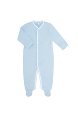 Bubble Long Sleeve Footie