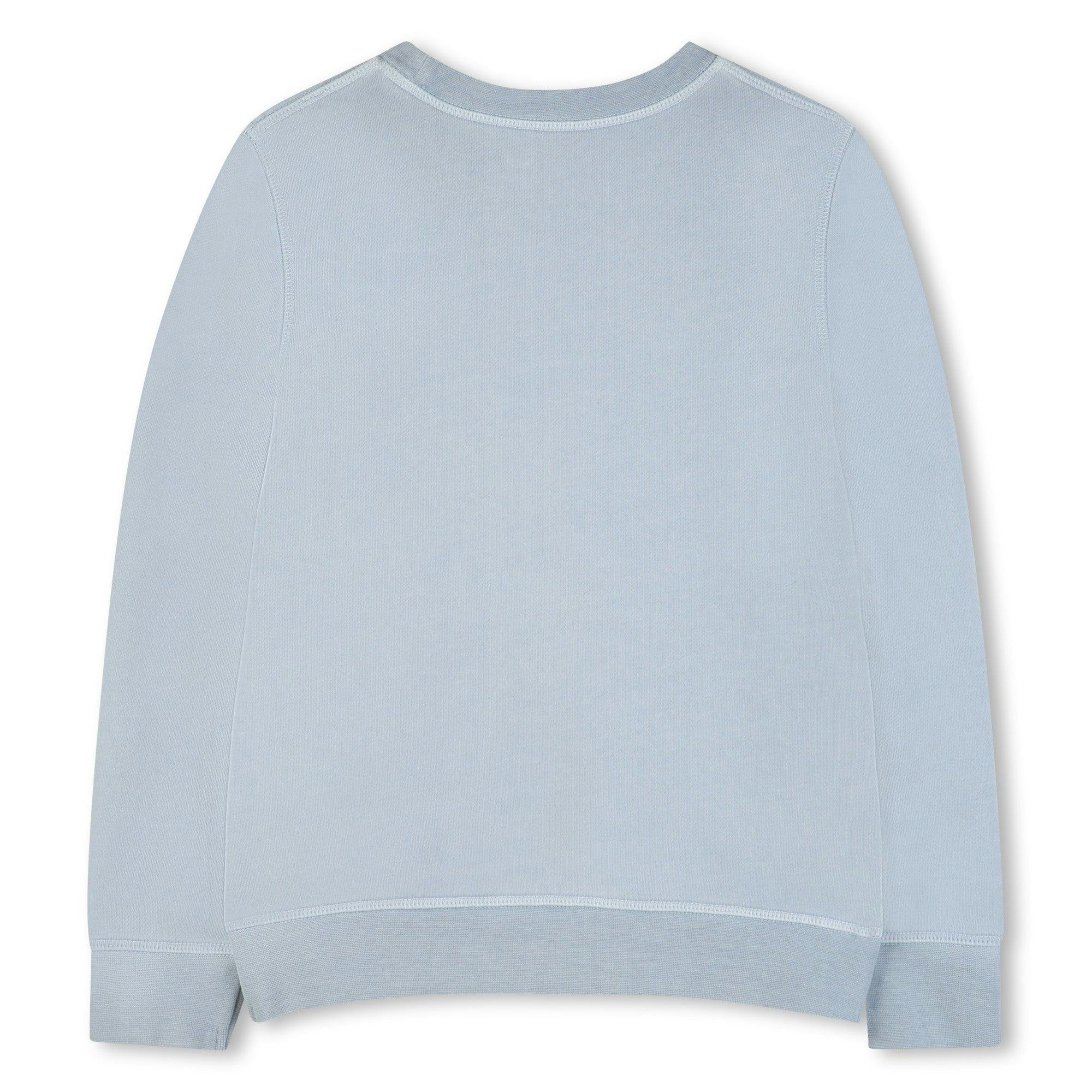 ZADIG & VOLTAIRE Classic Sweatshirt - Pale Blue
