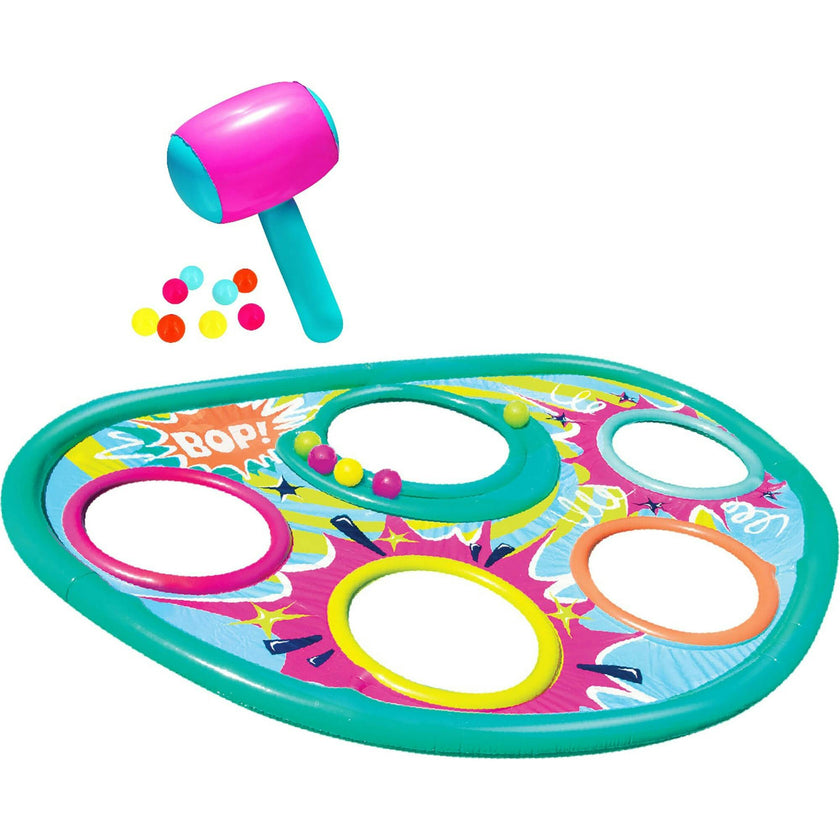 Whopper Bopper Pool Float Game - Pool Toy