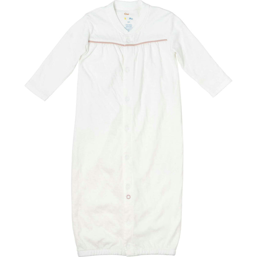 Convertible Gown