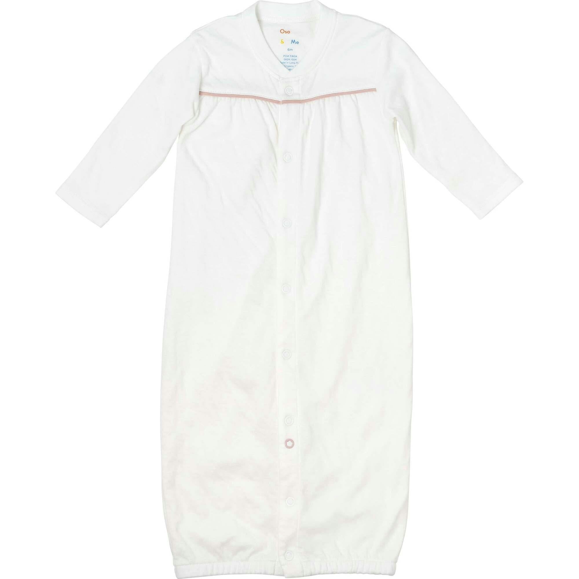 Convertible Gown