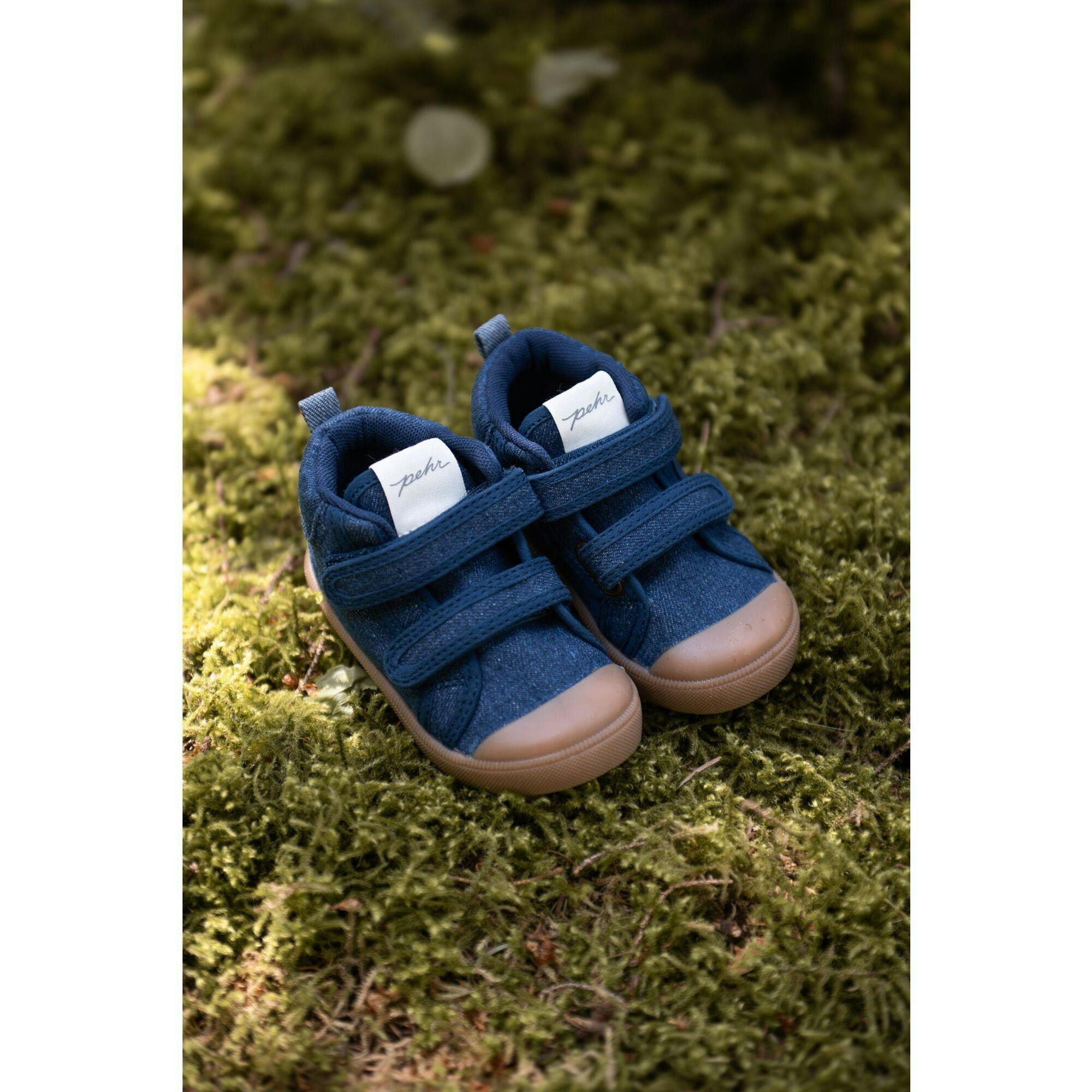 Field Trip Sneaker, Blue