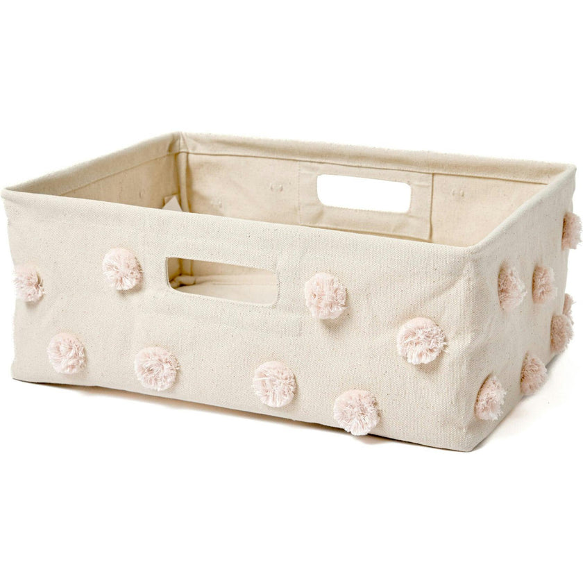 Hide Away Basket