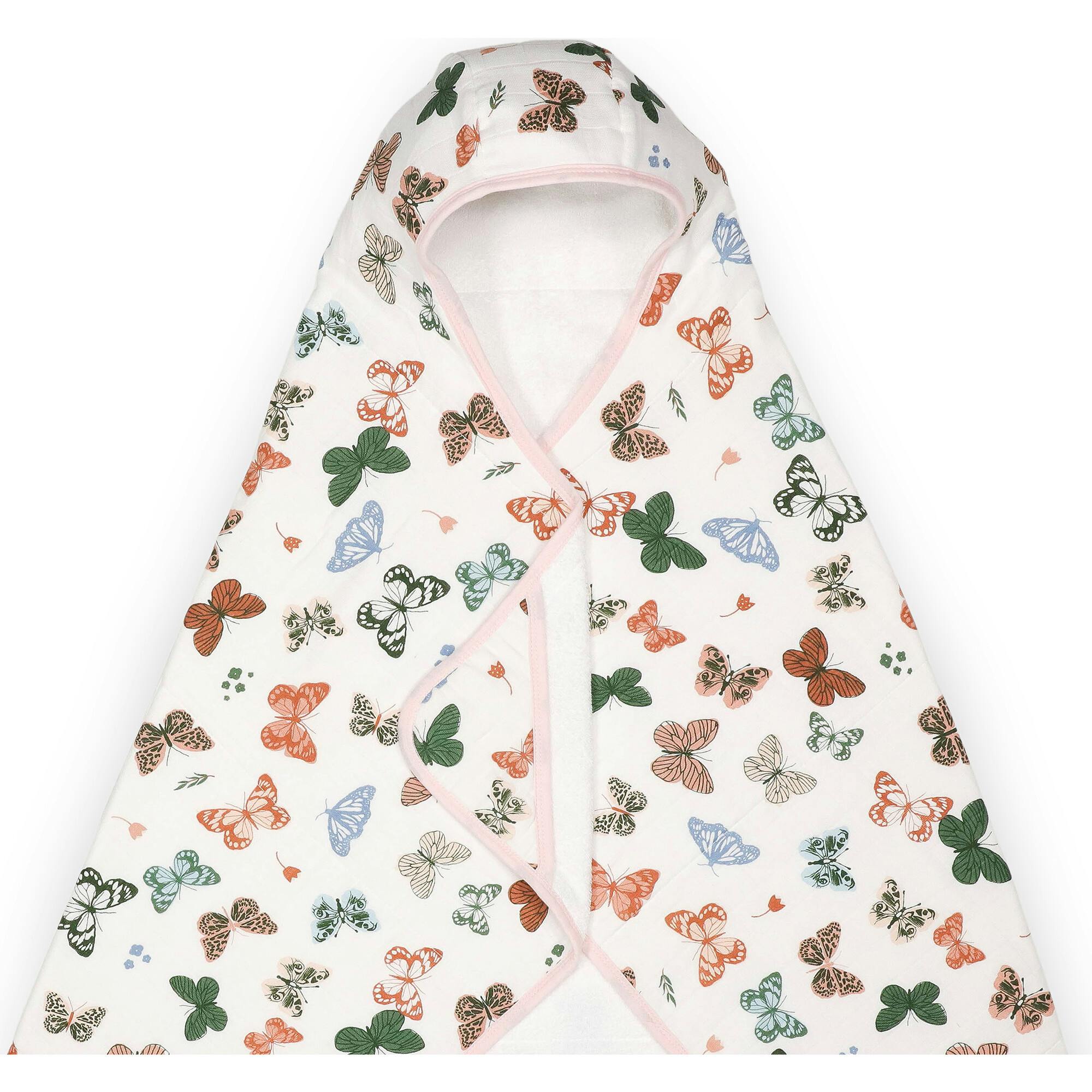 Winter Car Seat Cover - Dark Green