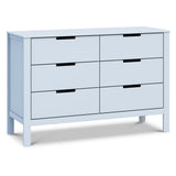 Carter's Colby 6-Drawer Dresser