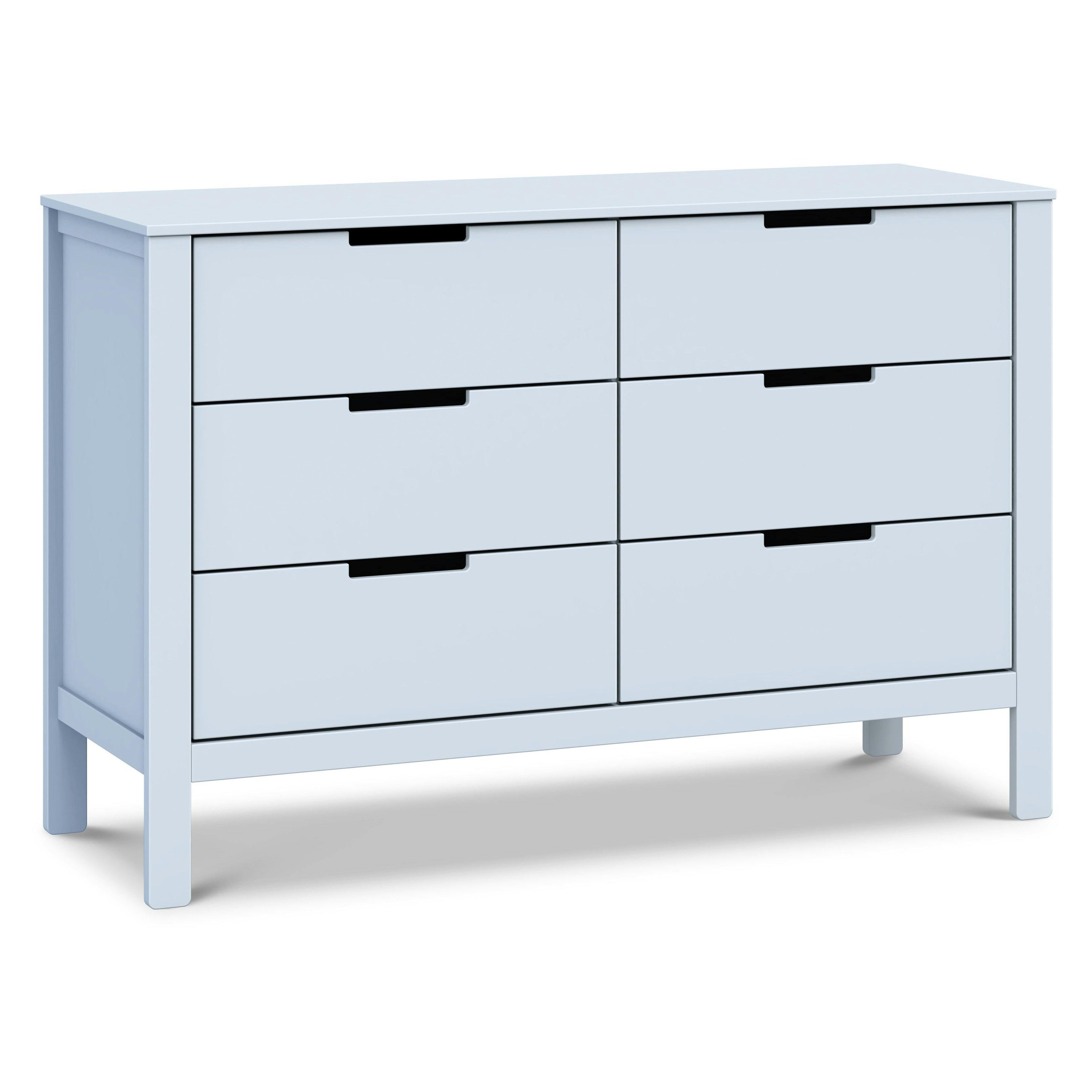 Carter's Colby 6-Drawer Dresser