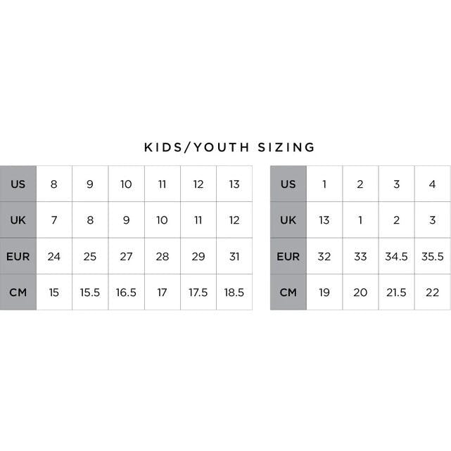 Kids Techloom Bliss Sneakers, White
