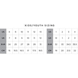 Kids Techloom Bliss Sneakers, Grey