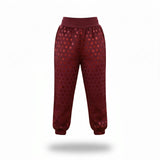 Velvet Reverie Pants