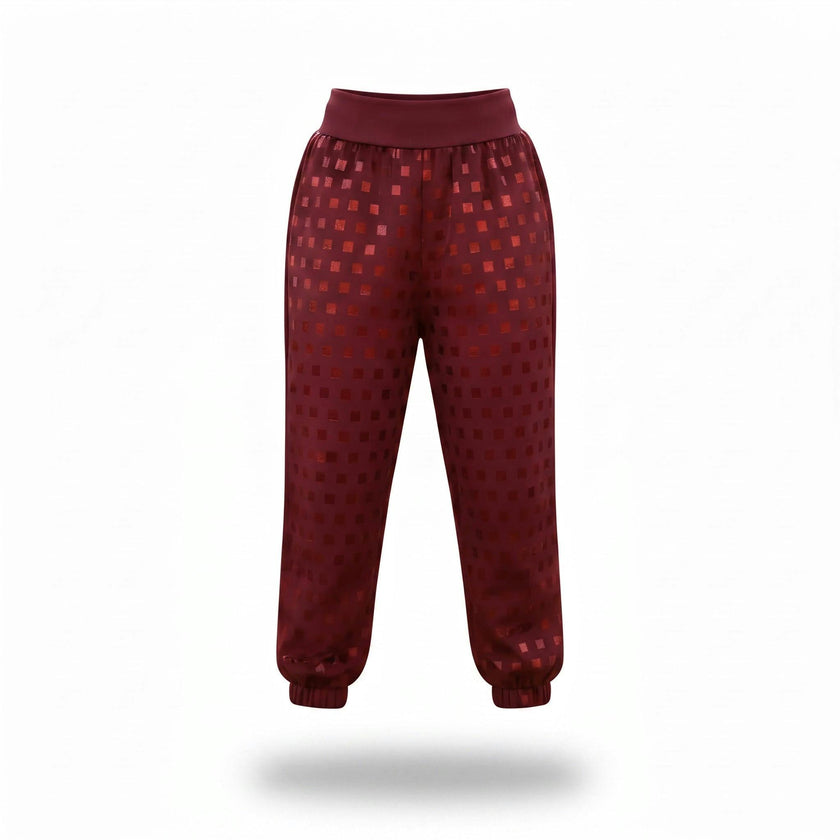 Velvet Reverie Pants