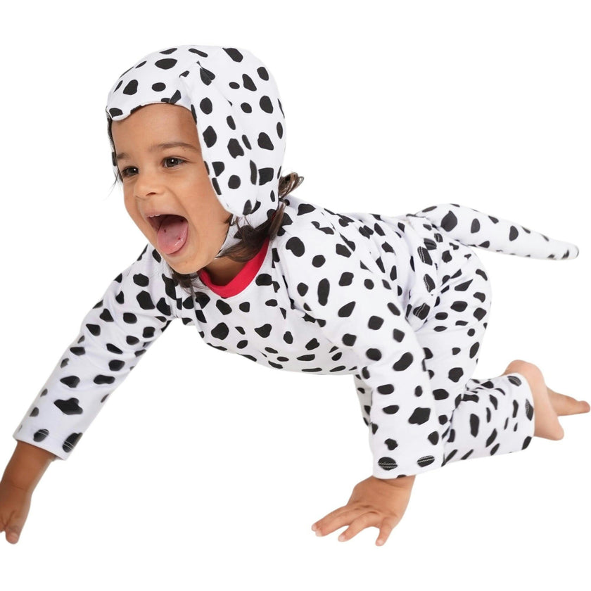 Dalmatian Costume