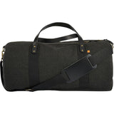 Glen 2-Way Zipper Duffel Bag