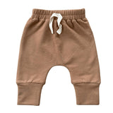 Slim Harems Caramel