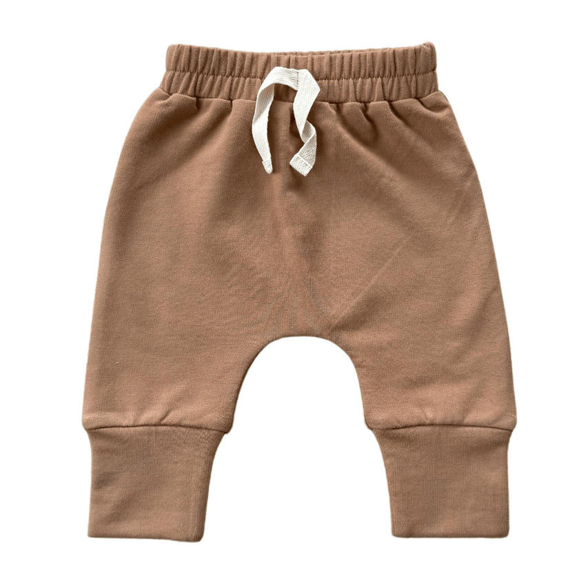Boy's Slim Harems