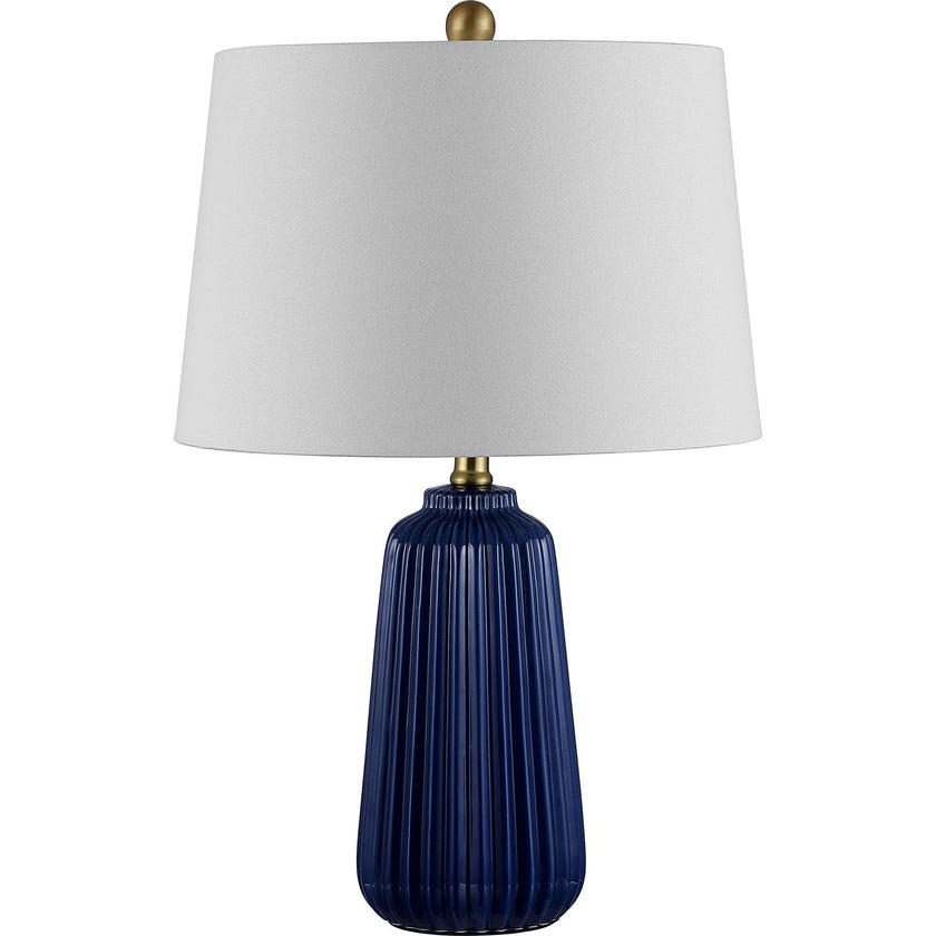 Sawyer Ceramic Table Lamp