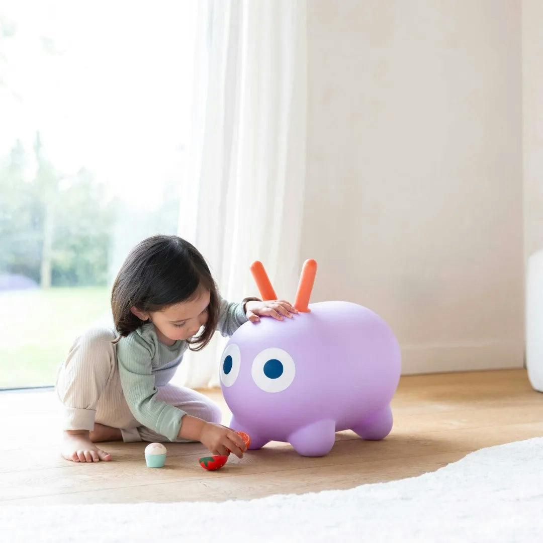 Skippi - Inflatable Bouncy Toy