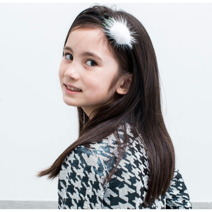 Jill Headband