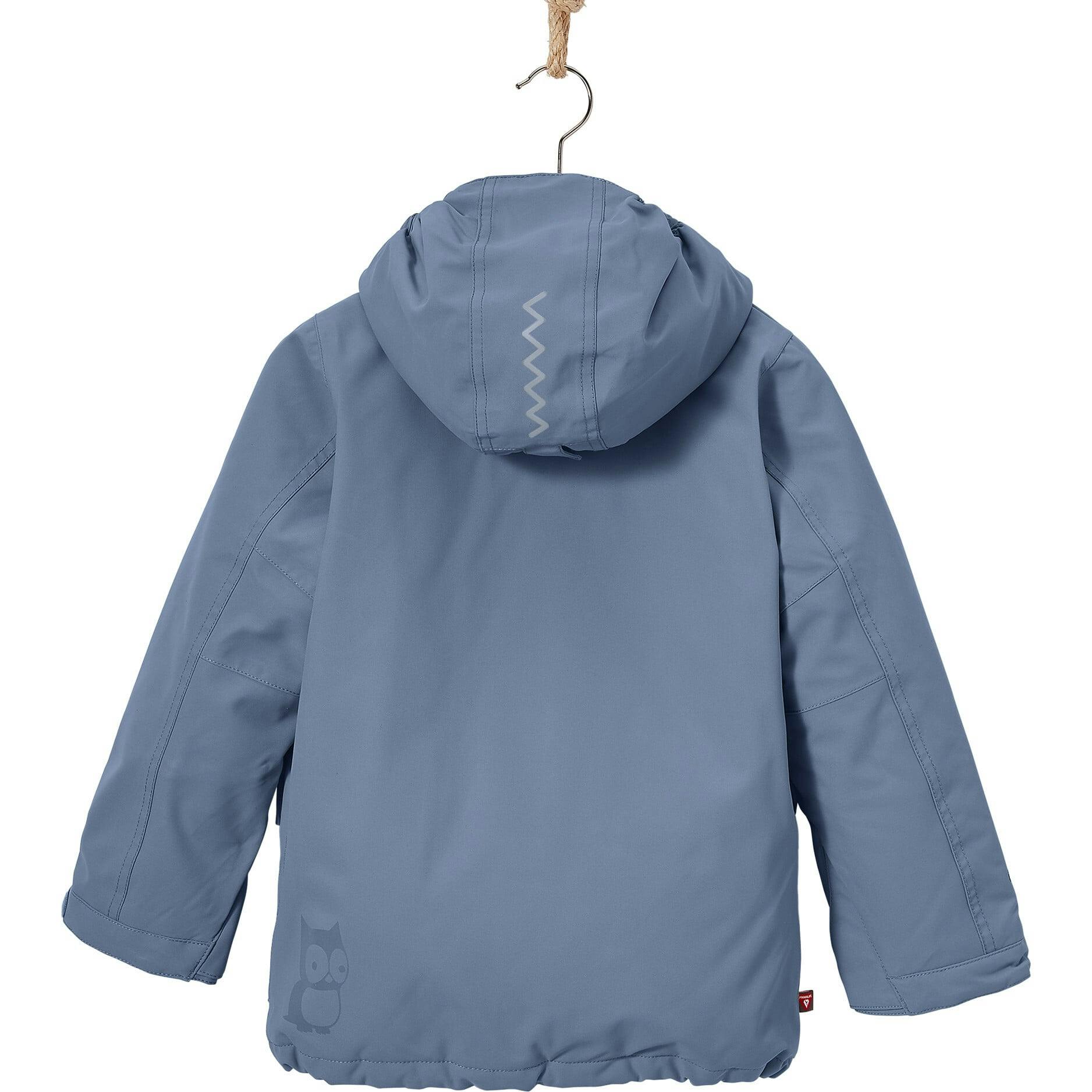 Mission snow jacket
