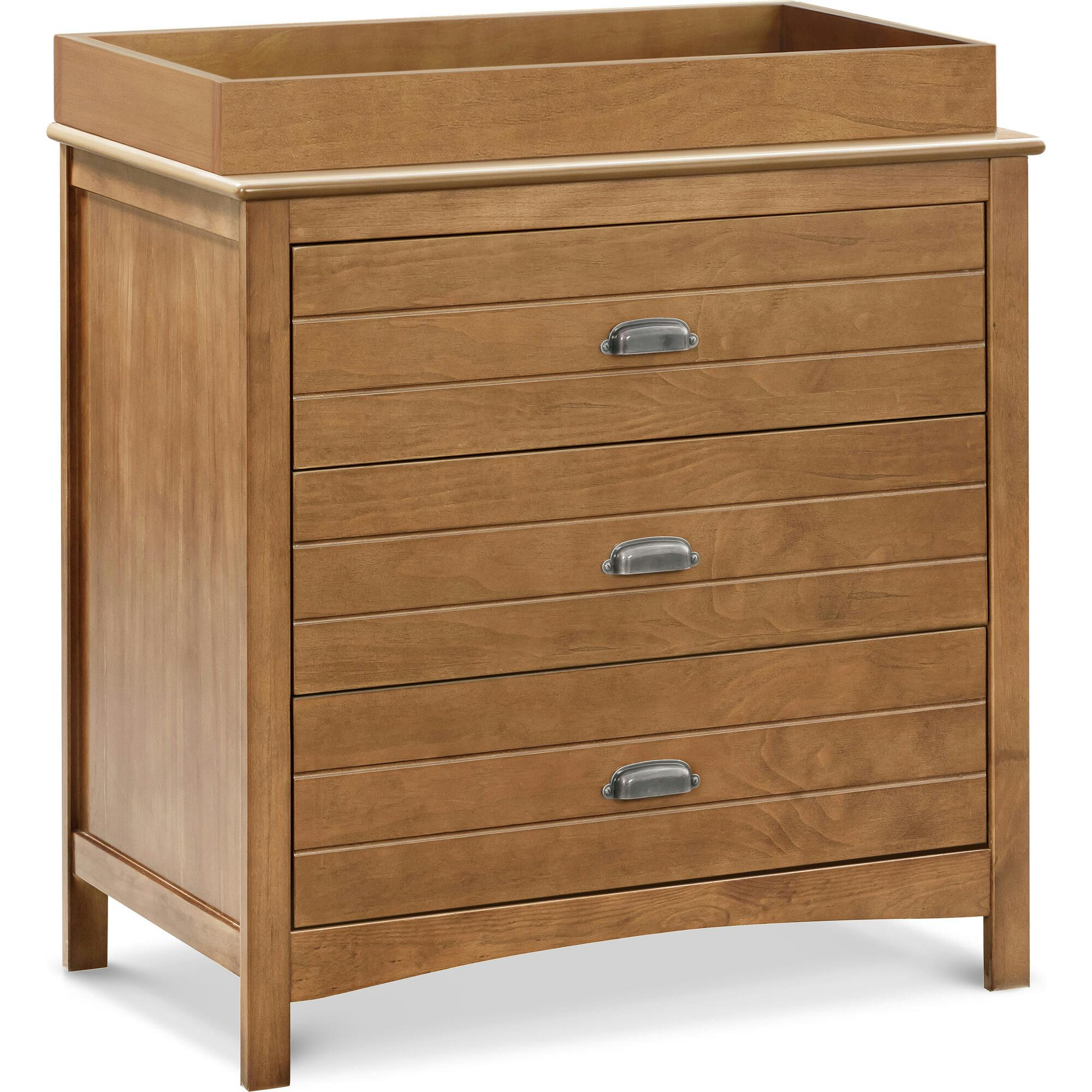 Nolan 3-Drawer Dresser