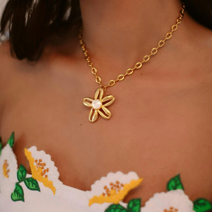 Aloha Necklace