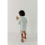 Boy's Utility Shirt