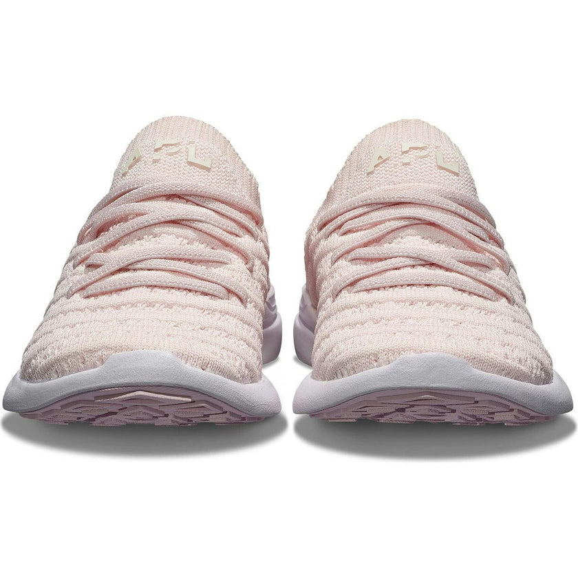 Kids Techloom Wave Sneakers, Pink