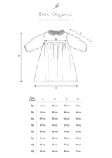 Ada Patchwork Dress