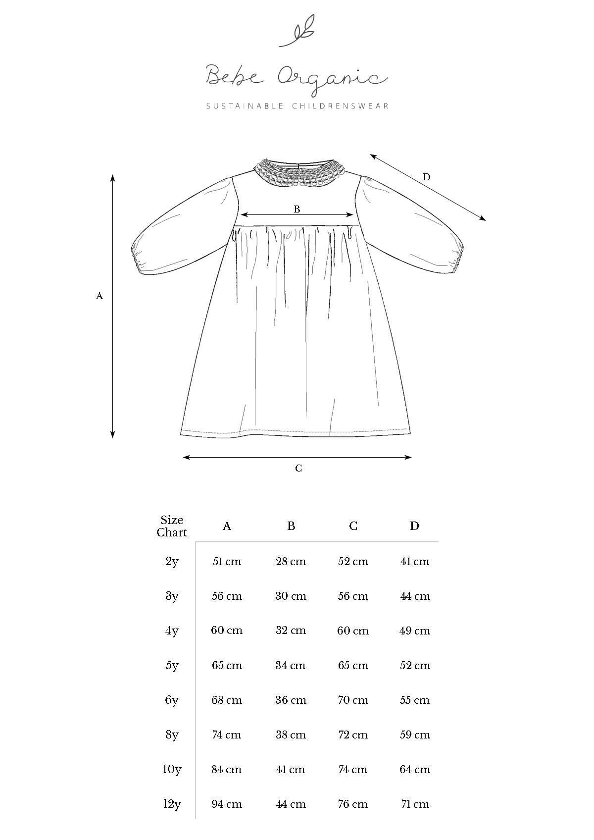 Ada Patchwork Dress