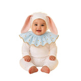 Circus Bunny Pajama Costume