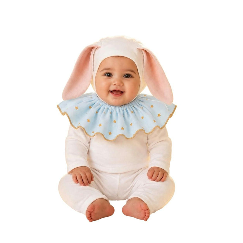 Circus Bunny Pajama Costume