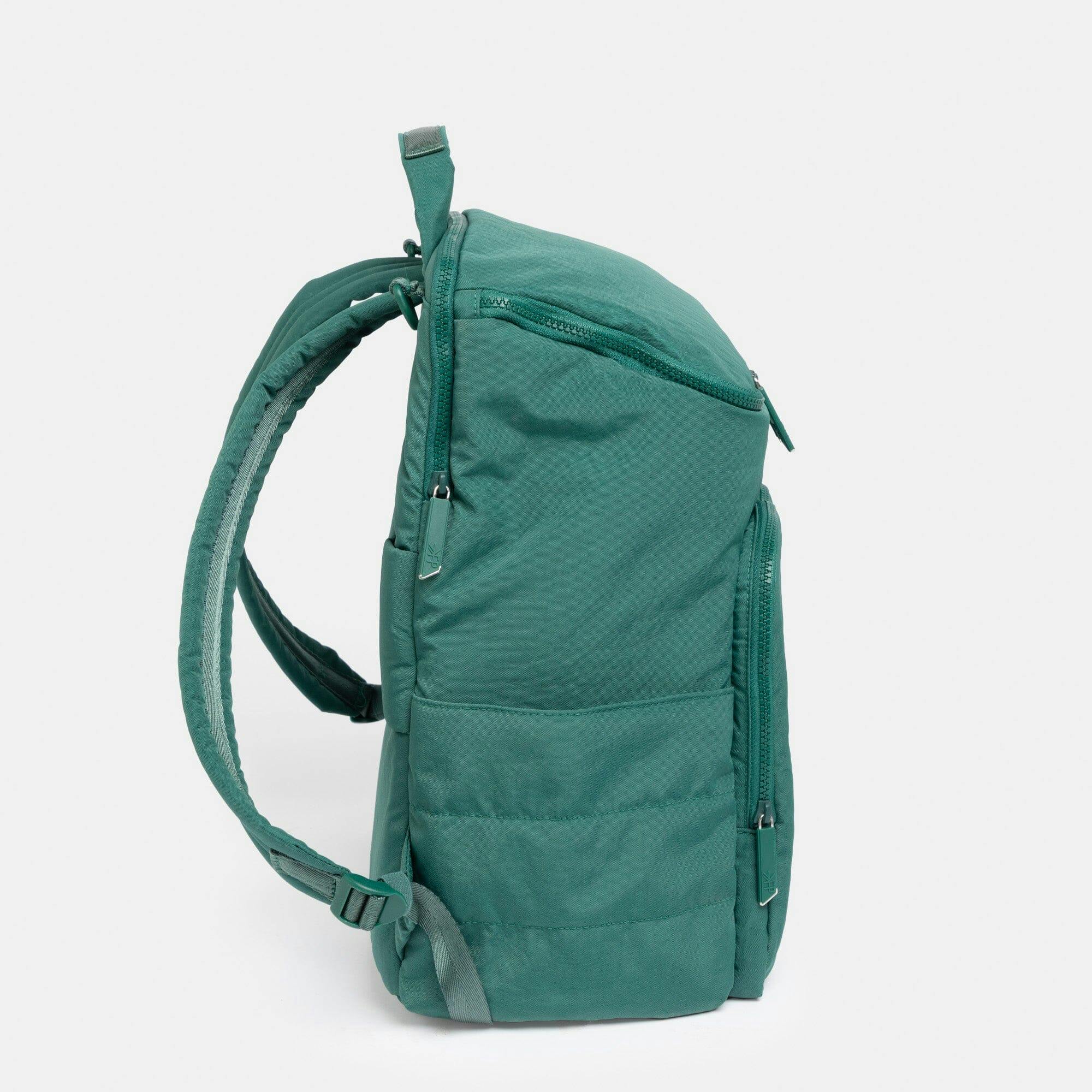 Forest Zurich Diaper Bag