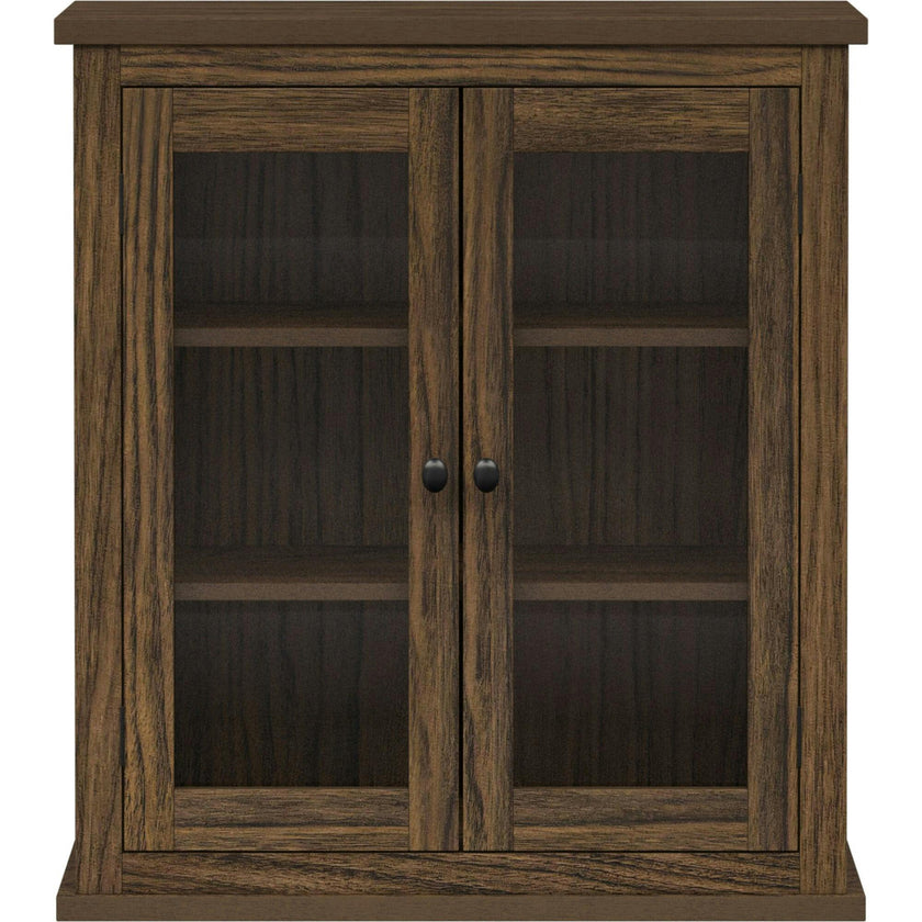 Teamson Home Donovan Removable Wall Cabinet