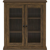 Teamson Home Donovan Removable Wall Cabinet