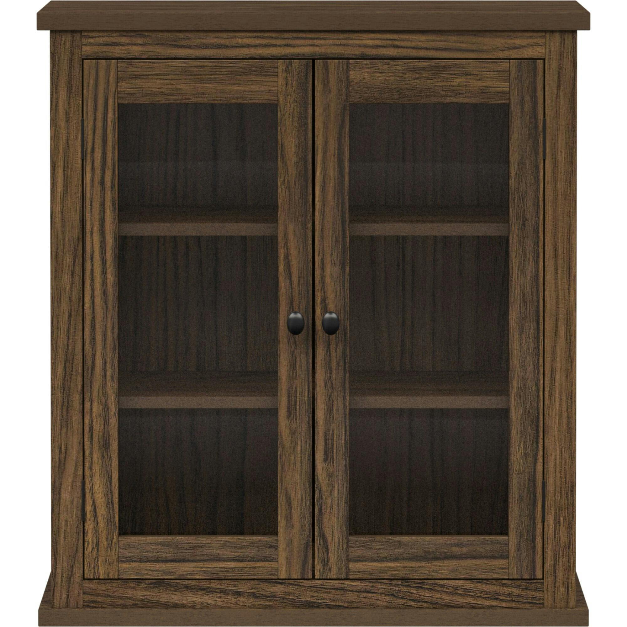 Teamson Home Donovan Removable Wall Cabinet