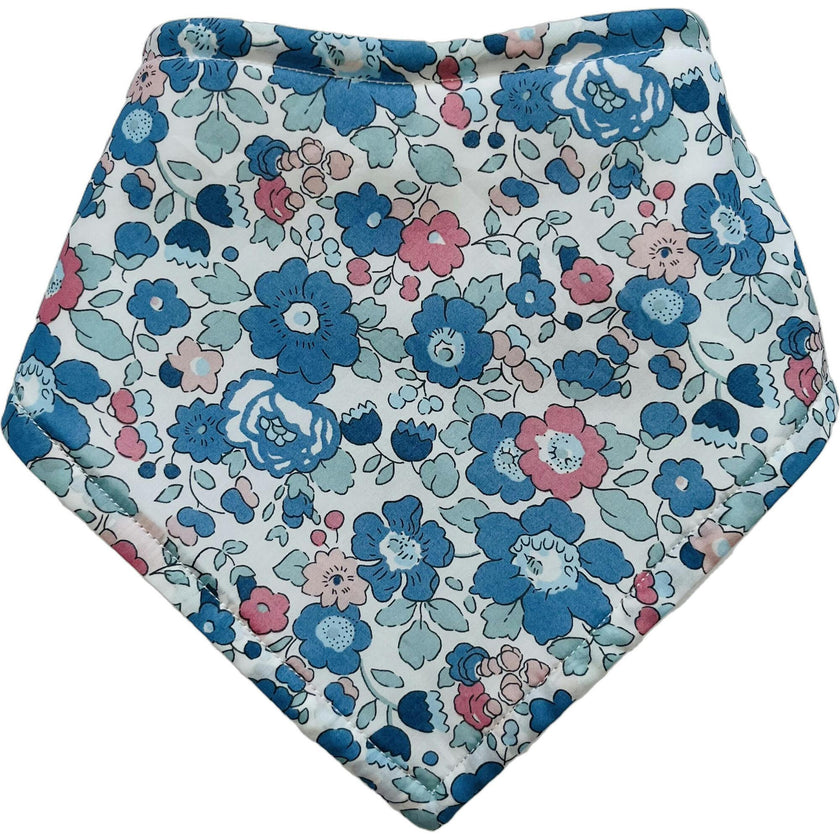 Liberty of London Baby Bandana Bib