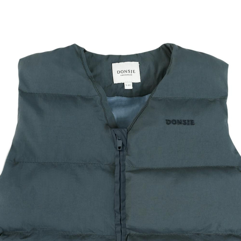Dimri Bodywarmer | Blue Marine
