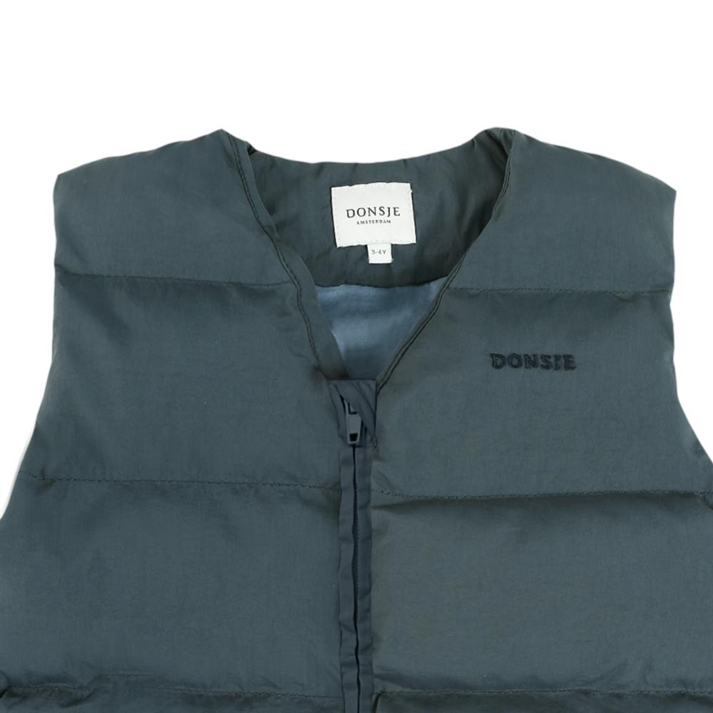 Dimri Bodywarmer | Blue Marine