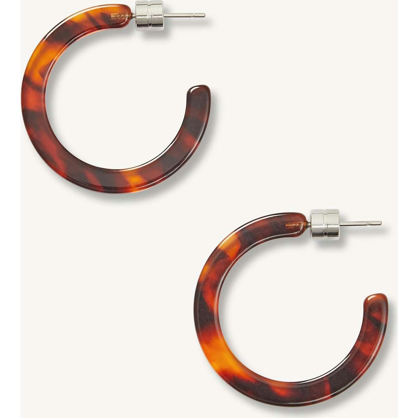 Mini Hoops