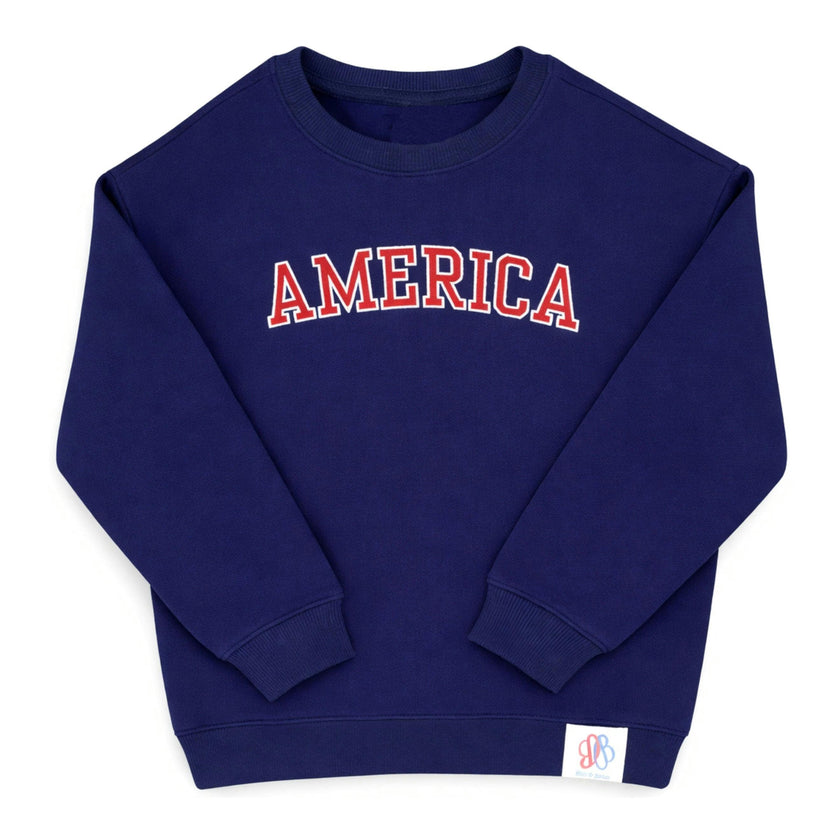 America Sweatshirt