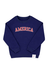 America Sweatshirt