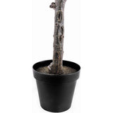 7' Artificial Magnolia Tree