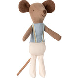 Ballet dancer mouse, Big brother