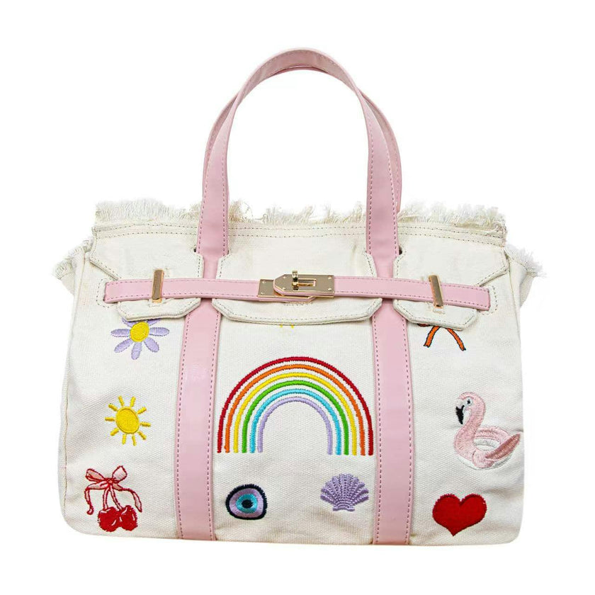 Beachkin Bag