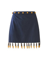 Cleo Skirt