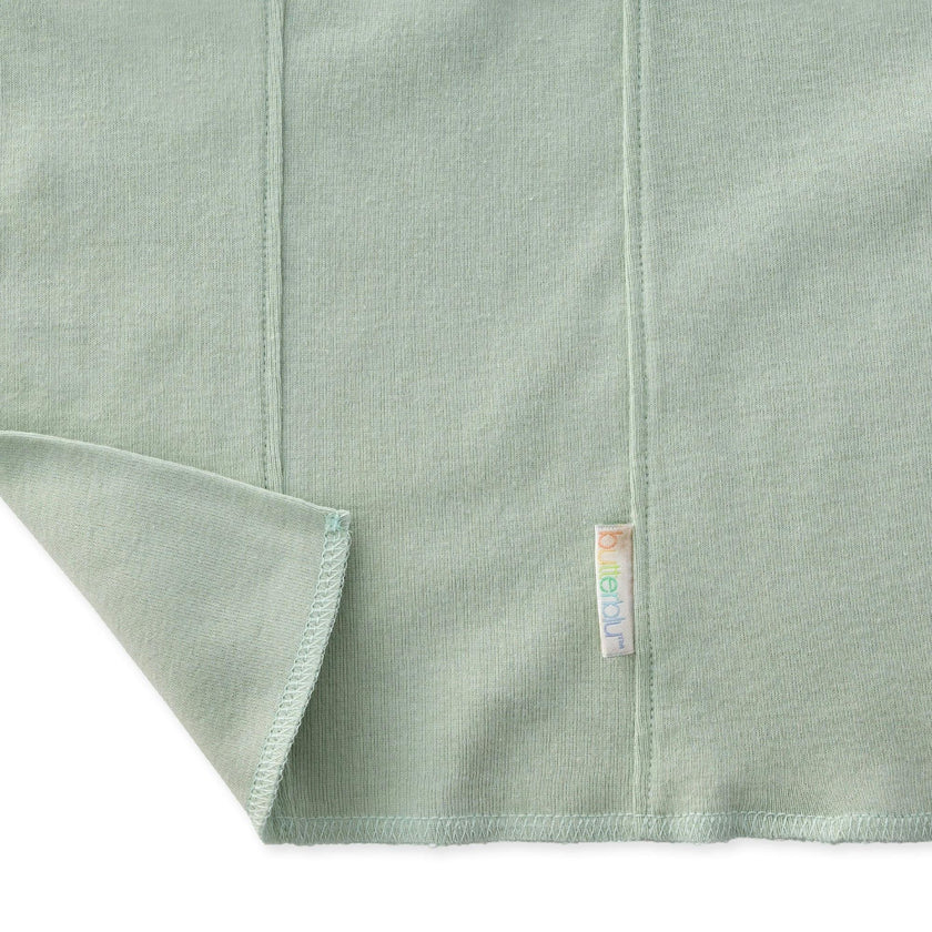 BAILEY 10-Pack BAILEY Burp Cloths