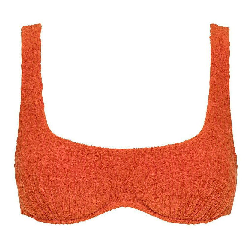 Kaia Bikini Top